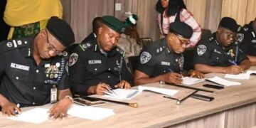 PSC: Officers Who Fail Promotion Exam to Be Retired