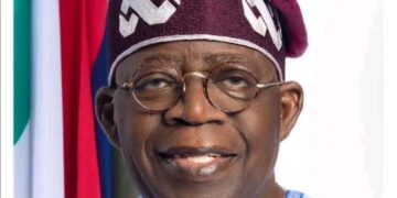 President Bola Tinubu