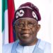 President Bola Tinubu