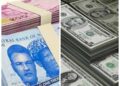 Naira Gains Strength as Dollar Supply Improves