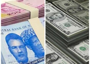 Naira Gains Strength as Dollar Supply Improves