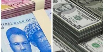 Naira Gains Strength as Dollar Supply Improves