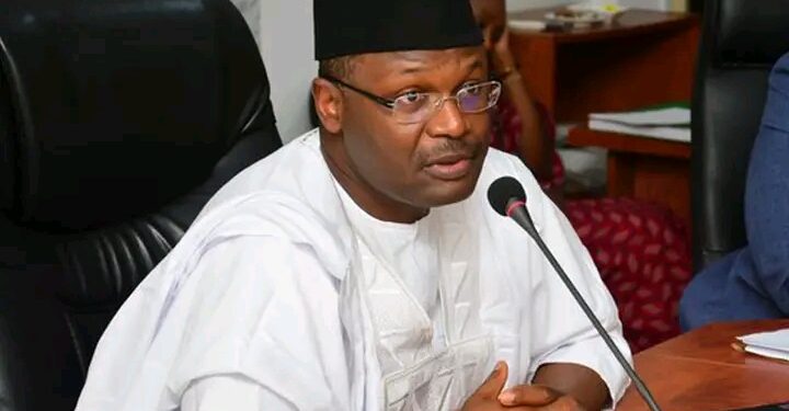 Mahmood Yakubu