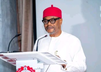 Resignation Drama: Tinubu’s Minister Walks Away, Claims Political Trap