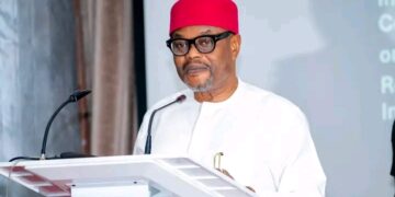 Resignation Drama: Tinubu’s Minister Walks Away, Claims Political Trap