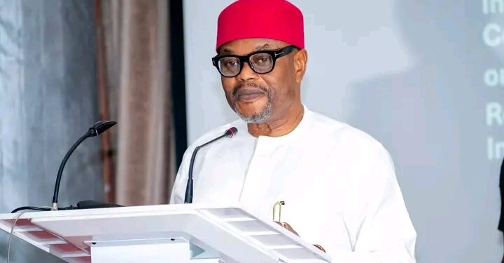 Resignation Drama: Tinubu’s Minister Walks Away, Claims Political Trap