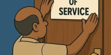 ASUU Shuts Down Campuses as Two-Week Warning Strike Begins