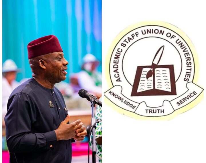 No Work, No Pay: FG Draws the Line as ASUU Resists Compromise