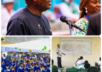 FG Defends New Admission Policy, Says English, Maths Still Mandatory