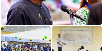 FG Defends New Admission Policy, Says English, Maths Still Mandatory