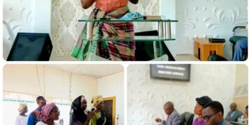 Badagry Youths Called to Purposeful Living at RCCG Dunamis Assembly