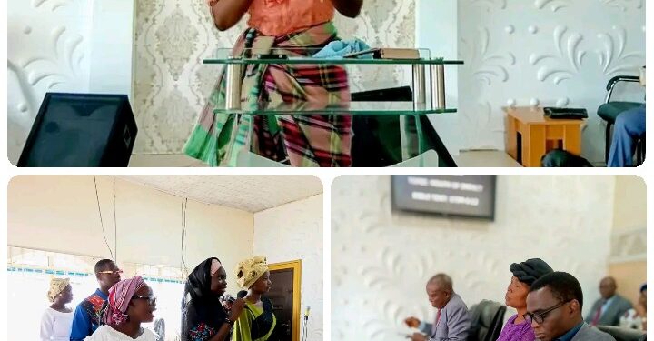 Badagry Youths Called to Purposeful Living at RCCG Dunamis Assembly