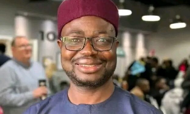 Tinubu Nominates Dr Bernard Doro as Minister from Plateau State