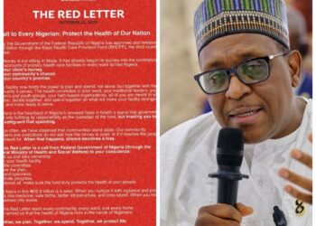 ₦32.9bn Flows to Primary Health Centres as Pate Urges Vigilance