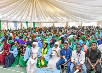 Governor Declares Free Tuition for State University Students