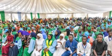 Governor Declares Free Tuition for State University Students