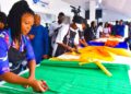 One Million Young Nigerians Begin Free Skills Training Under FG Programme