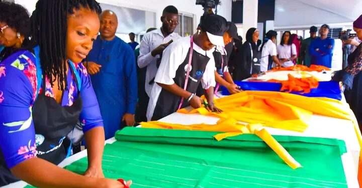 One Million Young Nigerians Begin Free Skills Training Under FG Programme