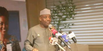 Education Ministry Launches Free Data, Digital Tools for Nigerian Teachers