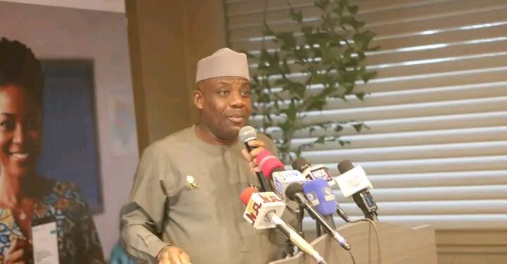 Education Ministry Launches Free Data, Digital Tools for Nigerian Teachers