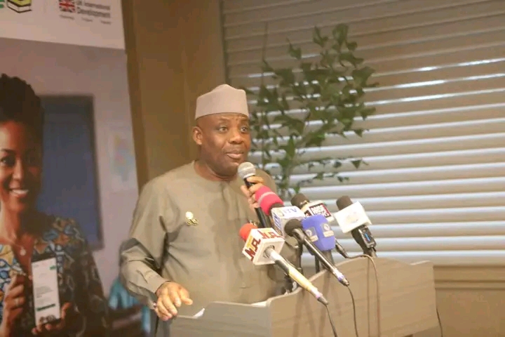 Education Ministry Launches Free Data, Digital Tools for Nigerian Teachers