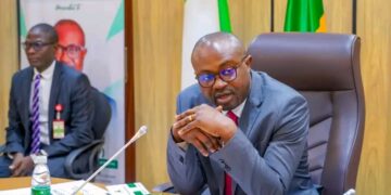 Citizenship Under Review as Tunji-Ojo Leads Integrity-Driven Committee