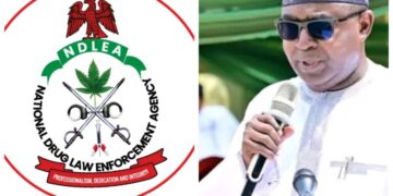NDLEA to Nigerians: Drug War Is Working