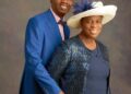 New Year’s Poison Plot: Foluke Adeboye Says God Used Dog to Save Her Family