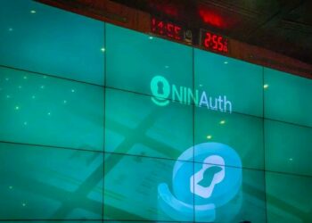 New NINAuth App Launches: Nigerians Can Now Monitor and Revoke NIN Access