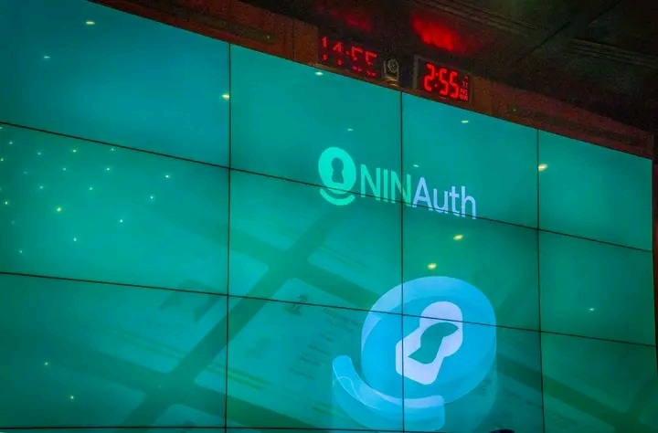New NINAuth App Launches: Nigerians Can Now Monitor and Revoke NIN Access