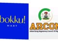 ARCON Flags Bokku Supermarket for Breach of Advertising Laws