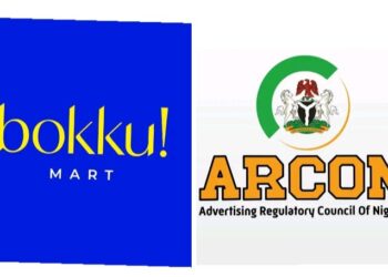 ARCON Flags Bokku Supermarket for Breach of Advertising Laws