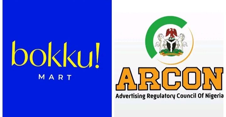 ARCON Flags Bokku Supermarket for Breach of Advertising Laws