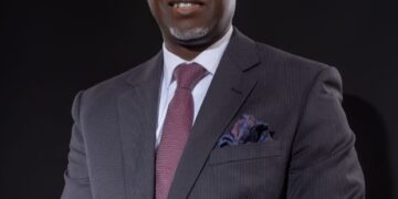 Mr. Benedict Alabi