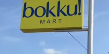 Bokku Mart Apologises Over Offensive Video