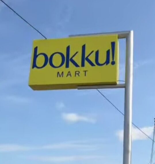 Bokku Mart Apologises Over Offensive Video