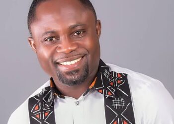 Hon. Kwabena Mintah Akandoh