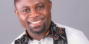 Hon. Kwabena Mintah Akandoh