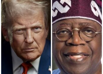 Washington on Edge as Trump Issues War Threat to Nigeria