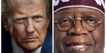 Washington on Edge as Trump Issues War Threat to Nigeria