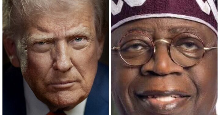 Washington on Edge as Trump Issues War Threat to Nigeria