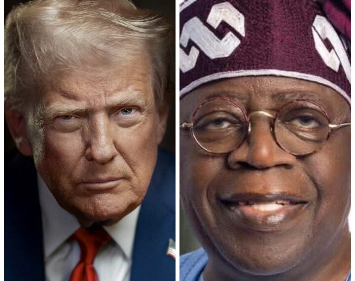 Washington on Edge as Trump Issues War Threat to Nigeria