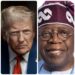 Washington on Edge as Trump Issues War Threat to Nigeria