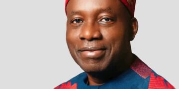 Professor Chukwuma Soludo