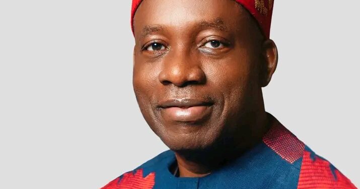 Professor Chukwuma Soludo