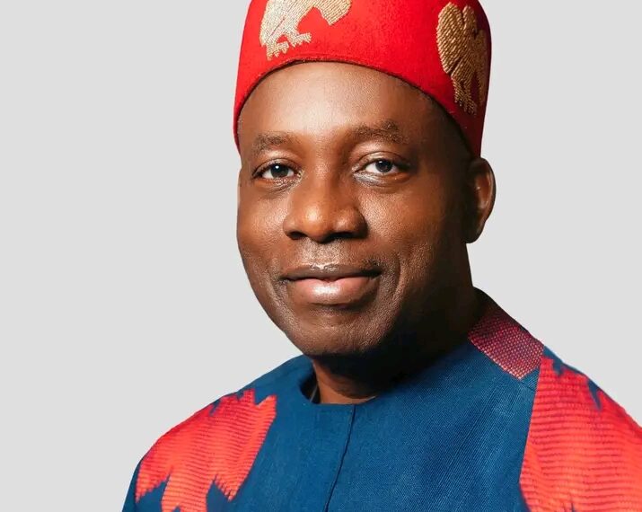 Professor Chukwuma Soludo