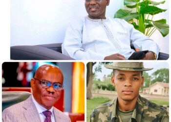 Ex-Army Chief Flags FCT Minister’s Conduct as Threat to National Security