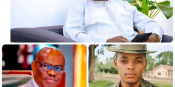 Ex-Army Chief Flags FCT Minister’s Conduct as Threat to National Security