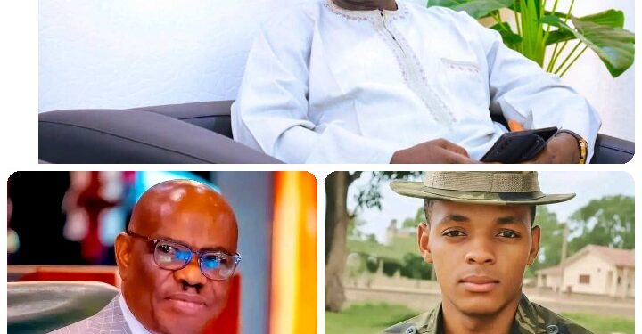 Ex-Army Chief Flags FCT Minister’s Conduct as Threat to National Security