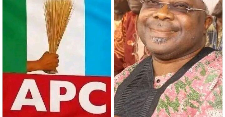 Osun 2026 Battle: Party Members Seek Full Investigation Into Omisore’s Governorship Bid